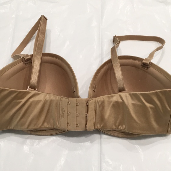 Soma enhancing shape strapless push up 34C - Picture 2 of 5